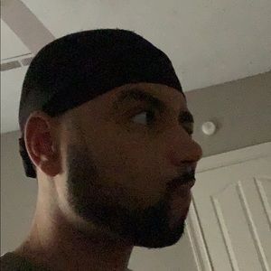 Meet your Posher, Daryl